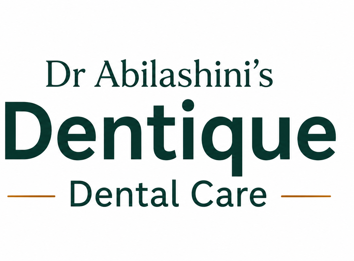 Dentique